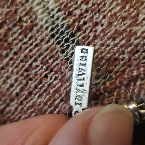 Aztec Western Statement necklace from Boot Barn - Picture 2 of 3